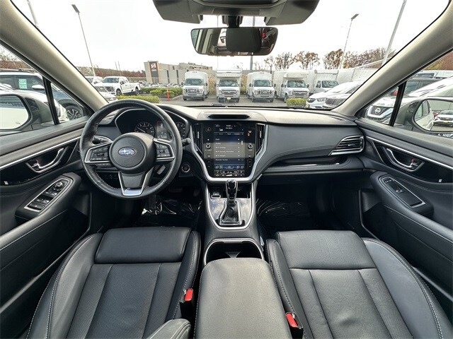 2023 Subaru Outback Limited photo 2