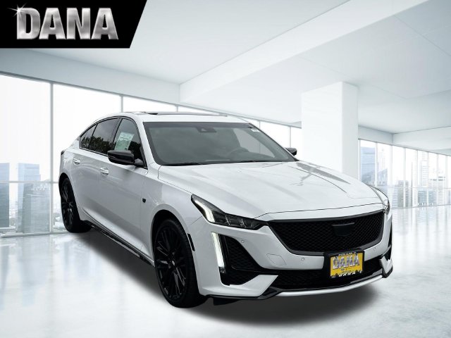 2024 Cadillac CT5
