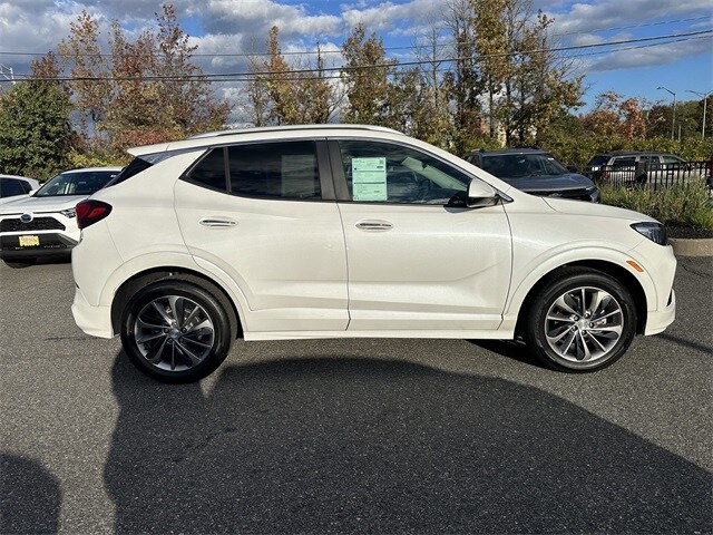 2023 Buick Encore GX Select photo 4