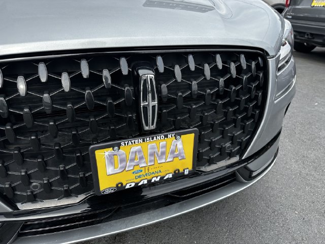 Certified 2023 Lincoln Corsair Reserve SUV