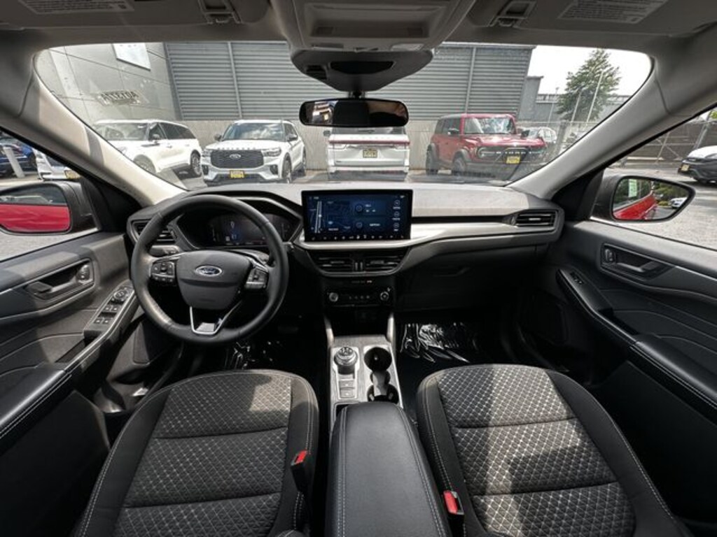 Certified 2023 Ford Escape Active SUV