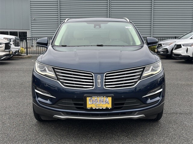 2016 Lincoln MKC Reserve photo 2