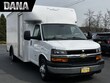  Chevrolet Express 3500