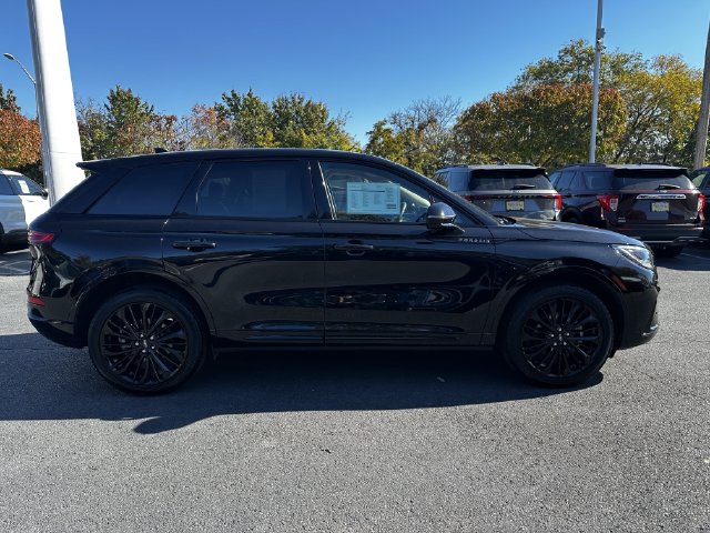 Certified 2023 Lincoln Corsair Standard SUV