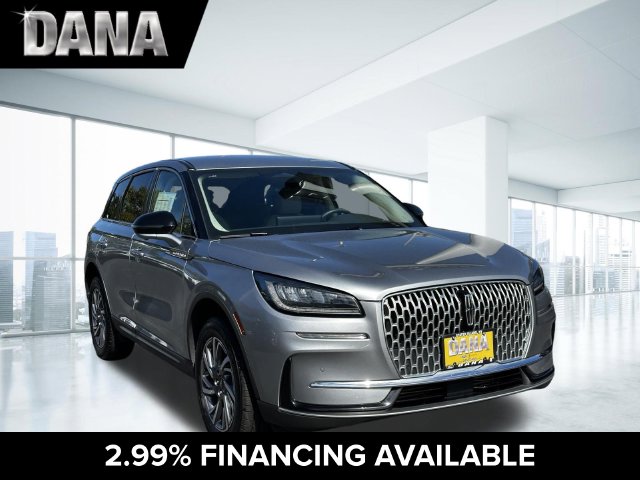 2023 Lincoln Corsair