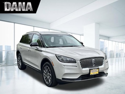 Used 2020 Lincoln Corsair Standard SUV for Sale in Staten Island