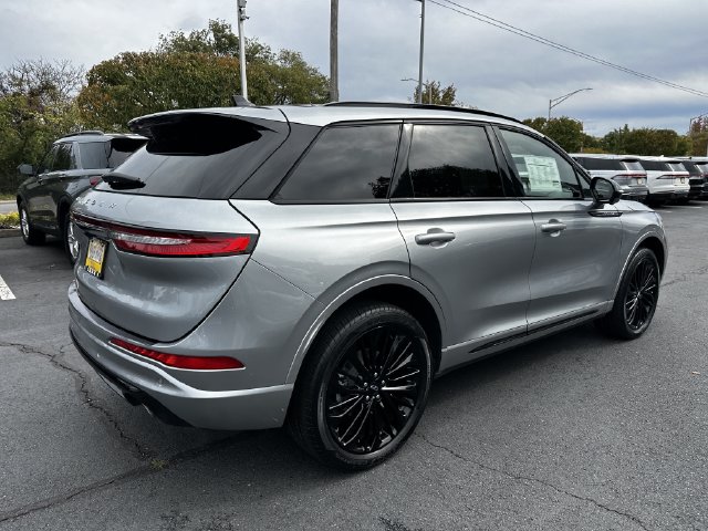 Certified 2023 Lincoln Corsair Reserve SUV