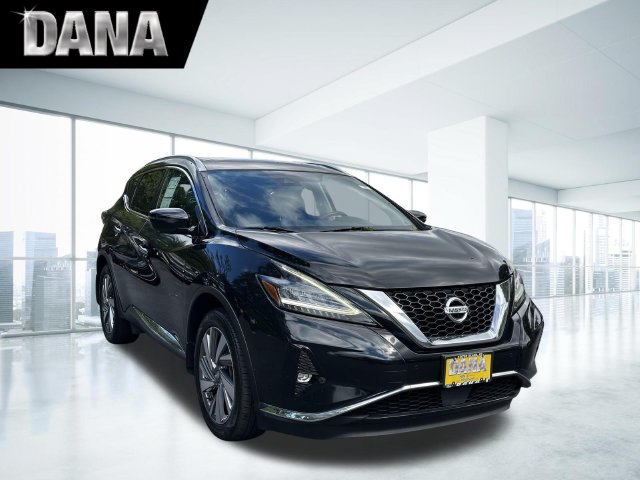  Nissan Murano