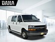  Chevrolet Express 2500