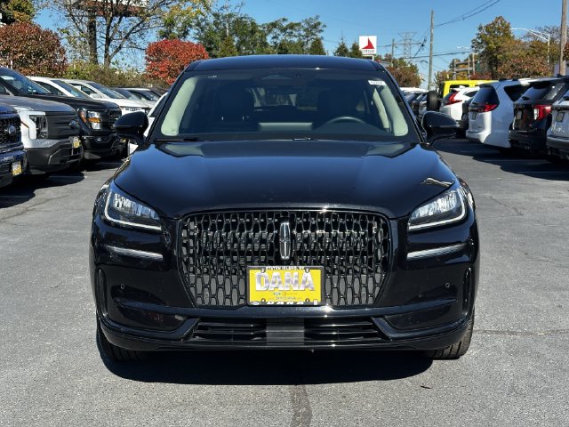 Certified 2023 Lincoln Corsair Standard SUV