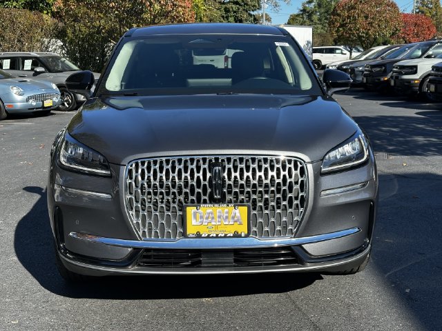 Certified 2023 Lincoln Corsair Standard SUV