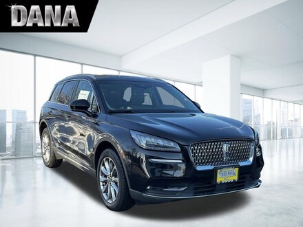 Used 2022 Lincoln Corsair Standard SUV for Sale in Staten Island