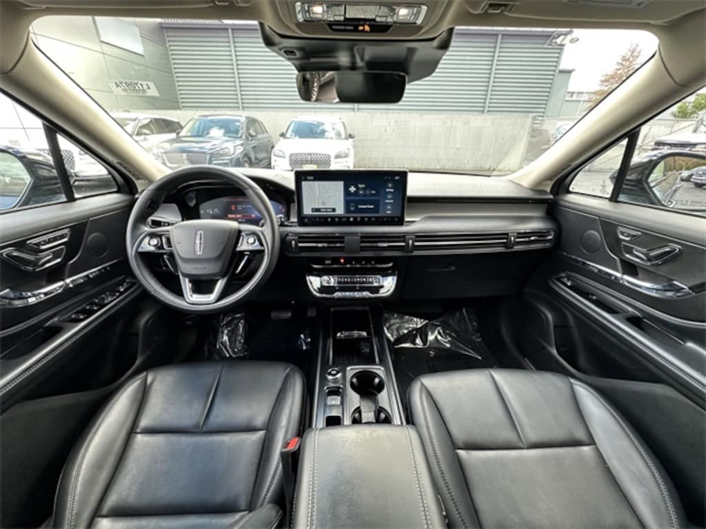 Used 2023 Lincoln Corsair Standard SUV