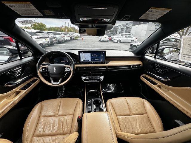 Certified 2023 Lincoln Corsair Reserve SUV