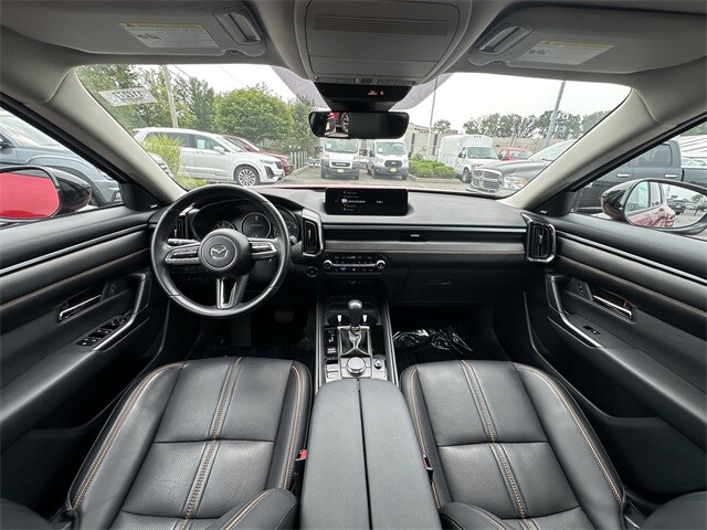 2023 Mazda CX-50 2.5 Premium Plus photo 2