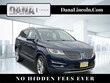  Lincoln MKC