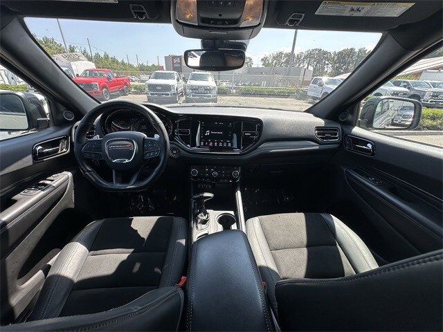 2022 Dodge Durango GT Plus photo 3