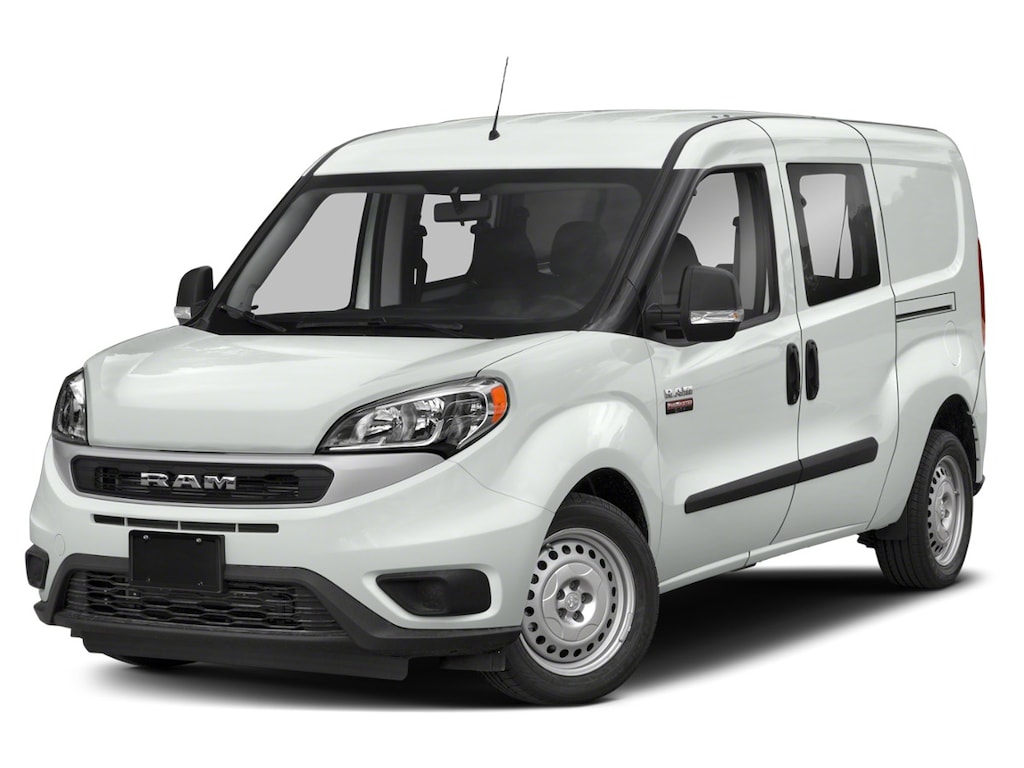Used 2022 Ram Promaster City Base Wagon