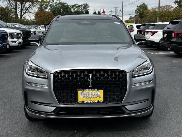 Certified 2023 Lincoln Corsair Reserve SUV
