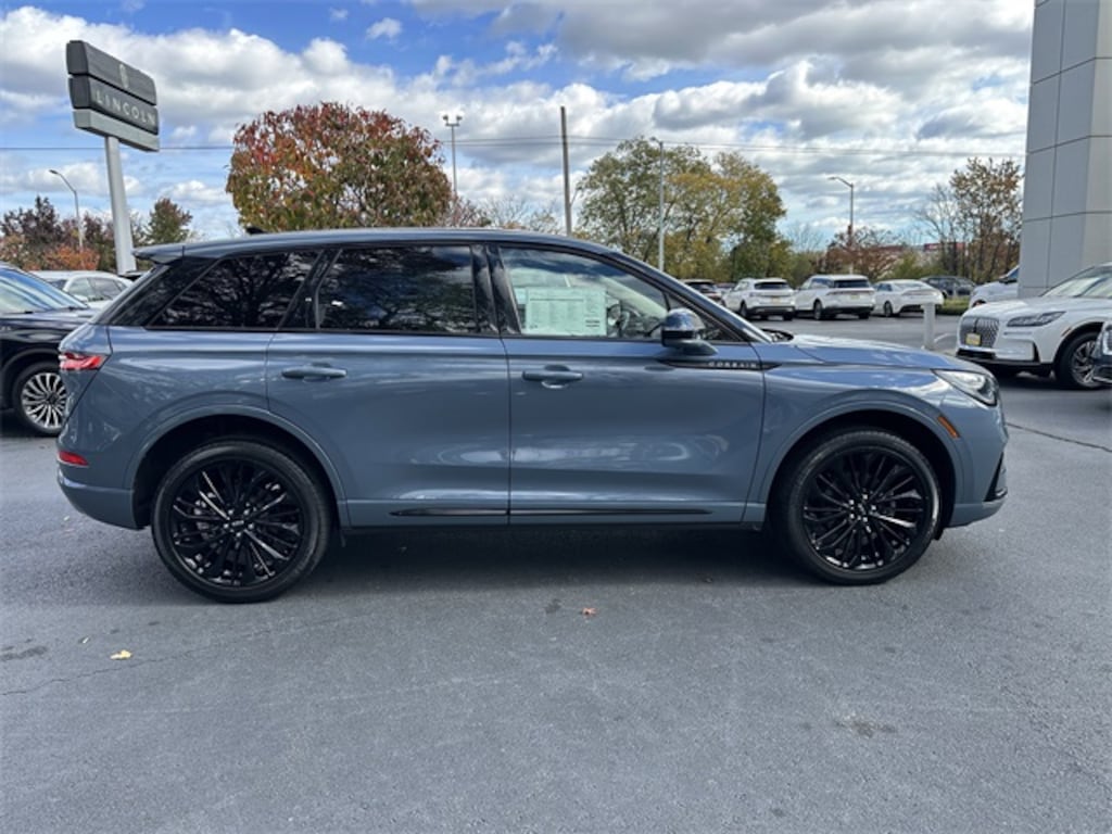 Used 2023 Lincoln Corsair Standard SUV