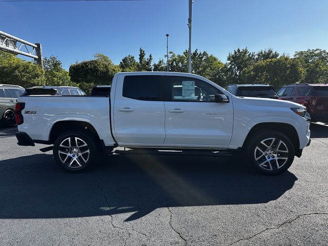 Used 2024 Chevrolet Colorado Z71 Truck