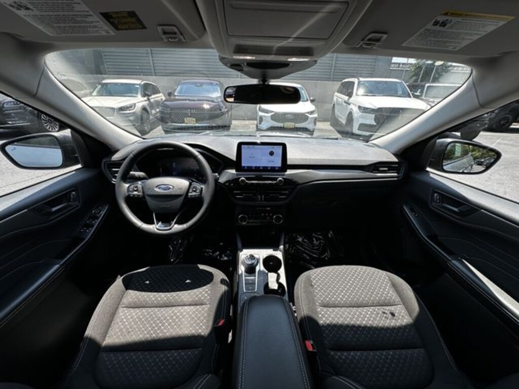 Certified 2023 Ford Escape Active SUV