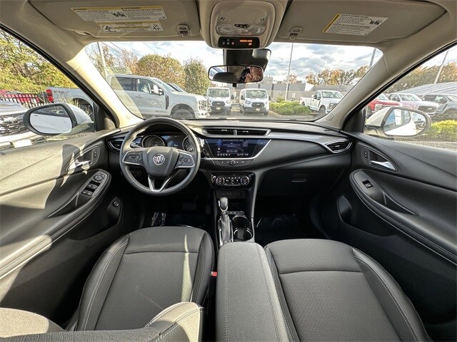 2023 Buick Encore GX Select photo 3