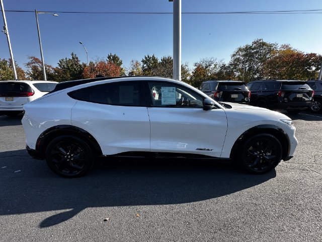 Certified 2023 Ford Mustang Mach-E Premium SUV