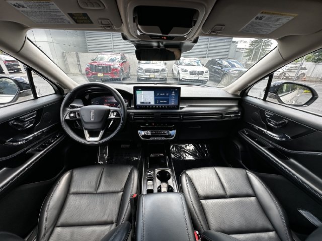 Certified 2024 Lincoln Corsair Premiere SUV