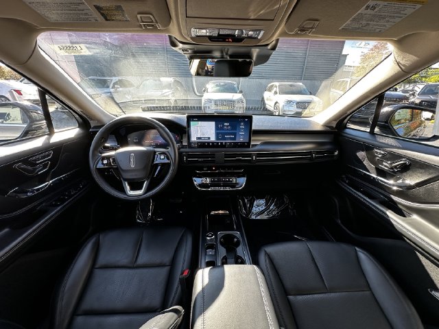 Certified 2023 Lincoln Corsair Standard SUV
