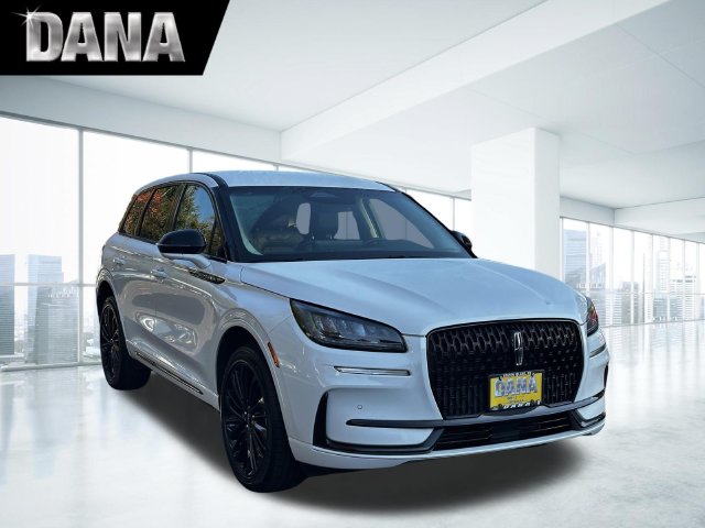 Used 2024 Lincoln Corsair Premiere SUV