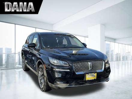 Used 2022 Lincoln Corsair Standard SUV for Sale in Staten Island
