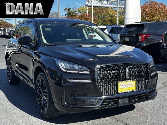 Certified 2023 Lincoln Corsair Standard SUV