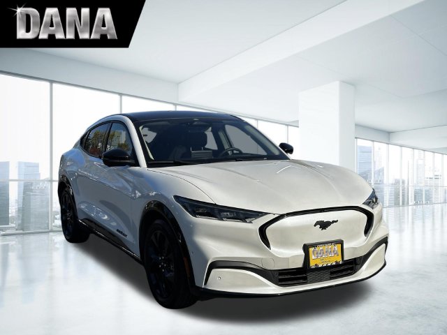 Certified 2023 Ford Mustang Mach-E Premium SUV