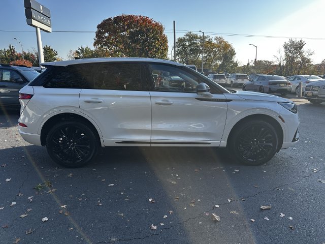 Used 2024 Lincoln Corsair Premiere SUV