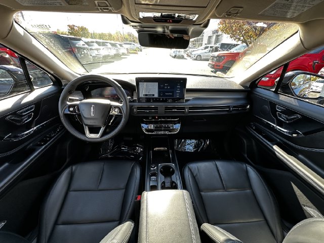 Certified 2023 Lincoln Corsair Standard SUV