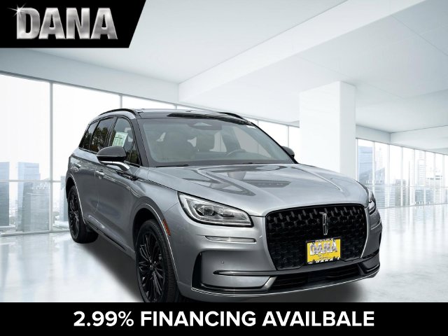 2023 Lincoln Corsair