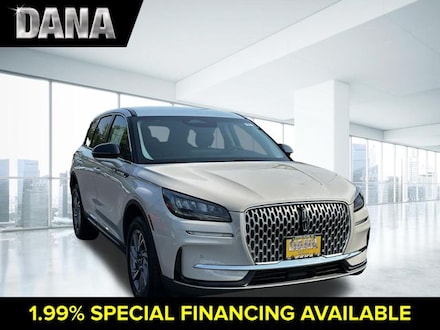 Used 2024 Lincoln Corsair Premiere SUV for Sale in Staten Island