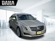  Cadillac ATS
