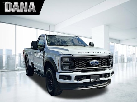 Used 2024 Ford F-350SD XL Truck for Sale in Staten Island