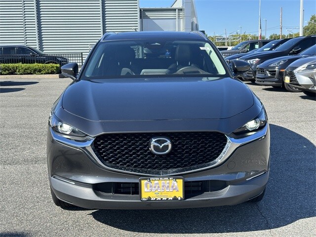 2024 Mazda CX-30 2.5 S Premium photo 2