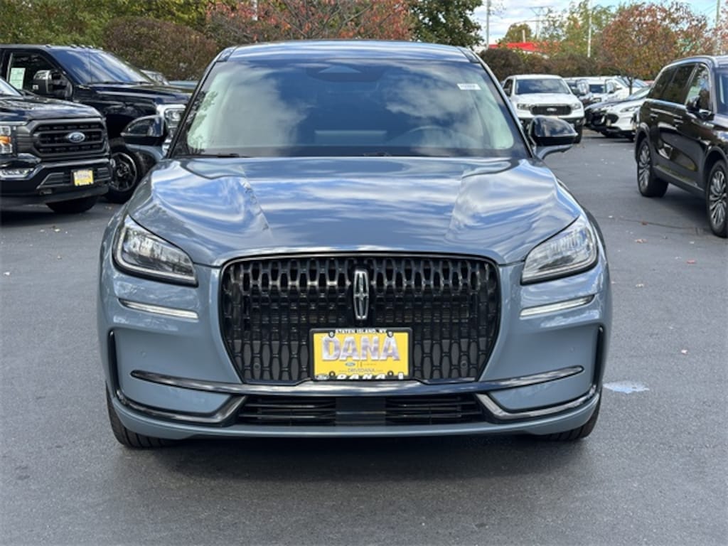 Used 2023 Lincoln Corsair Standard SUV