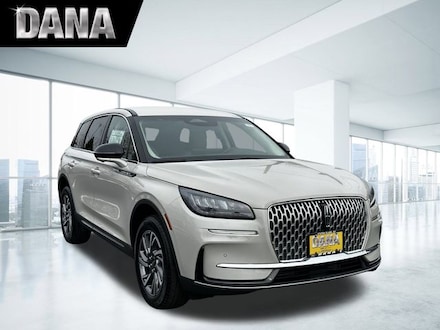 Used 2024 Lincoln Corsair Premiere SUV for Sale in Staten Island
