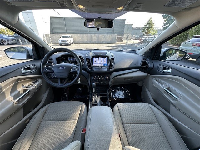 2017 Ford Escape SE photo 3