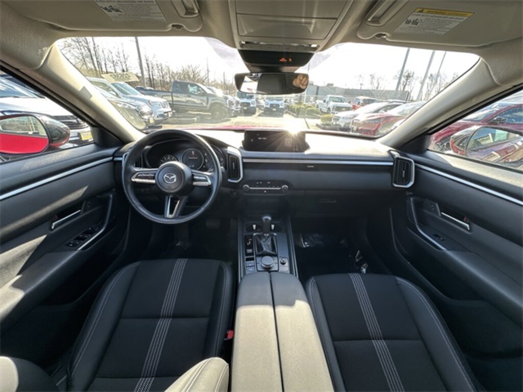 Used 2024 Mazda CX-50 2.5 S Select Package SUV