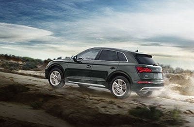 Audi Q5 Vs Bmw X3 Lexus Rx Volvo Xc60 Mercedes Benz Glc