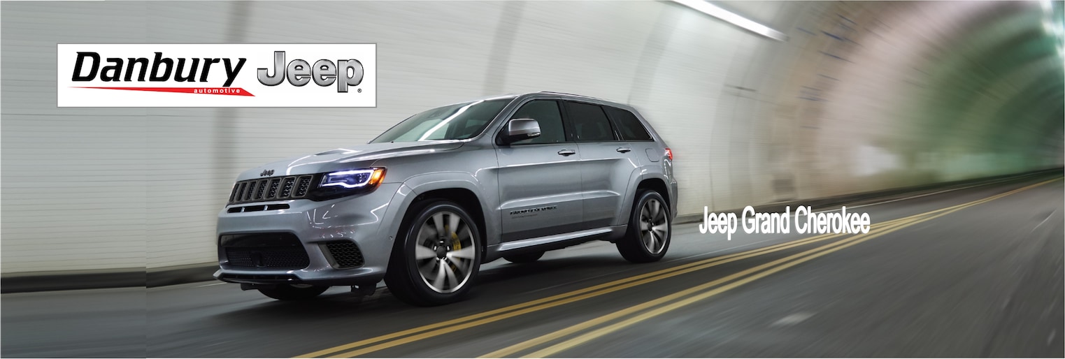 Danbury Automotive New Kia, Dodge, Jeep, FIAT, Genesis, Chrysler