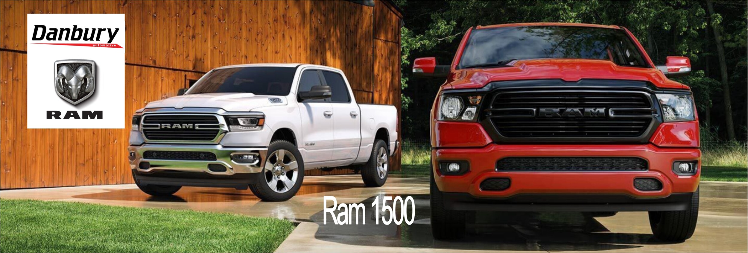 Danbury Automotive New Kia, Dodge, Jeep, FIAT, Genesis, Chrysler