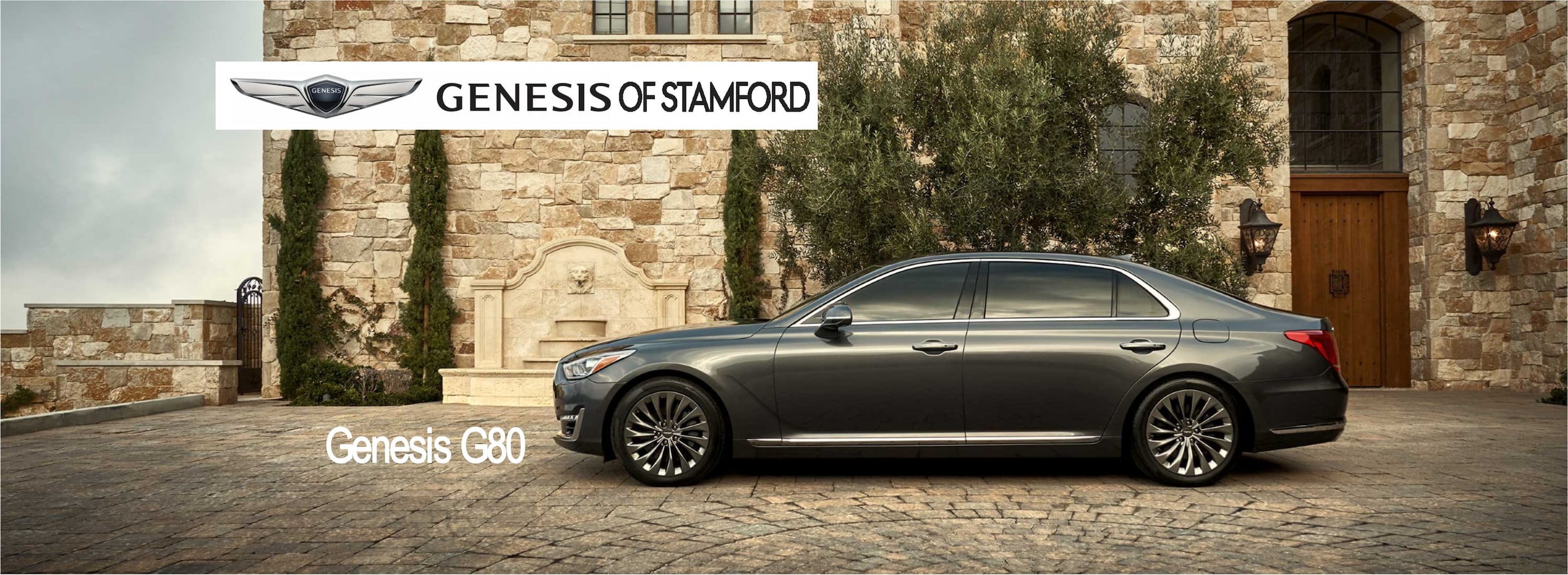 Danbury Automotive | New Kia, Dodge, Jeep, FIAT, Genesis, Chrysler ...