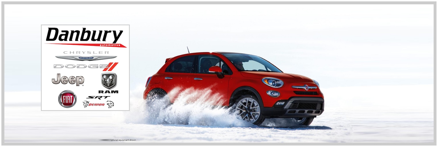 Danbury Automotive